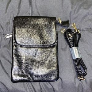 Brand New IniCat Crossbody Bag